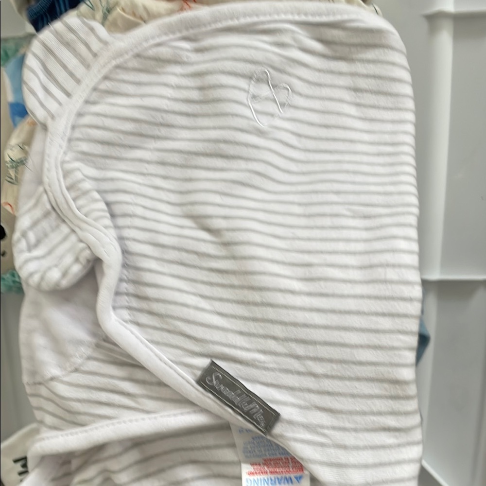 Swaddles/Sleep Sacks